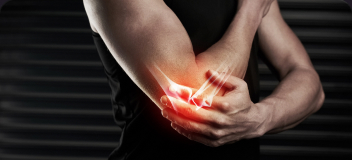 Dor muscular e articular